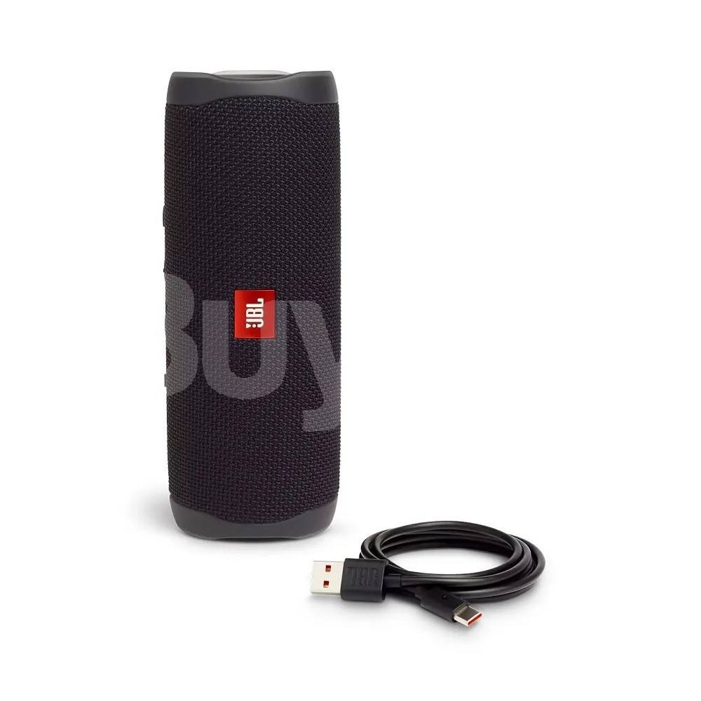 JBL FLIP 5 PORTABLE BLUETOOTH SPEAKER