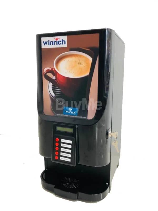 GODRICH NESCAFE MACHINE