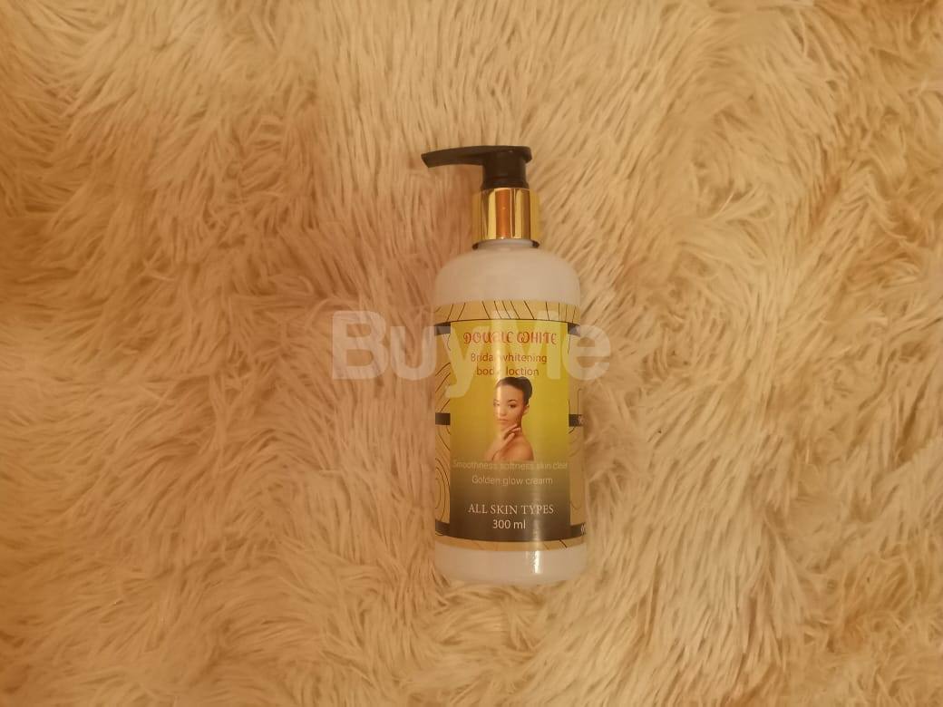 BRIDAL WHITENING BODY LOTION