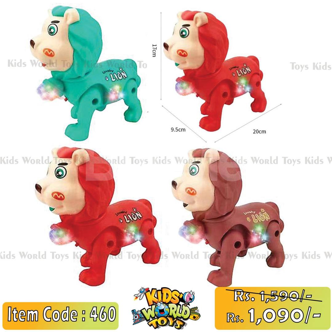 TOYS - KID TOYS