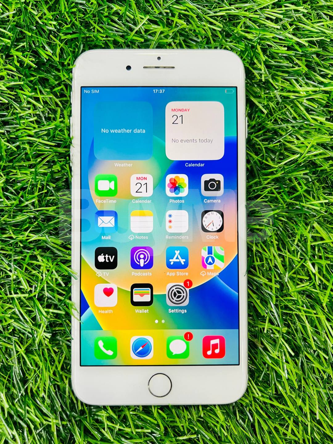APPLE IPHONE 8 PLUS 256GB