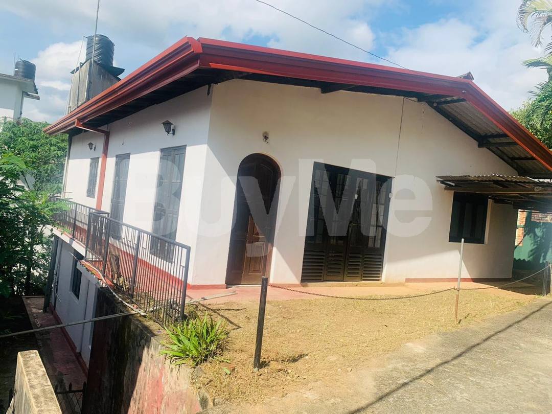 HOUSE FOR SALE IN KATUGASTOTA