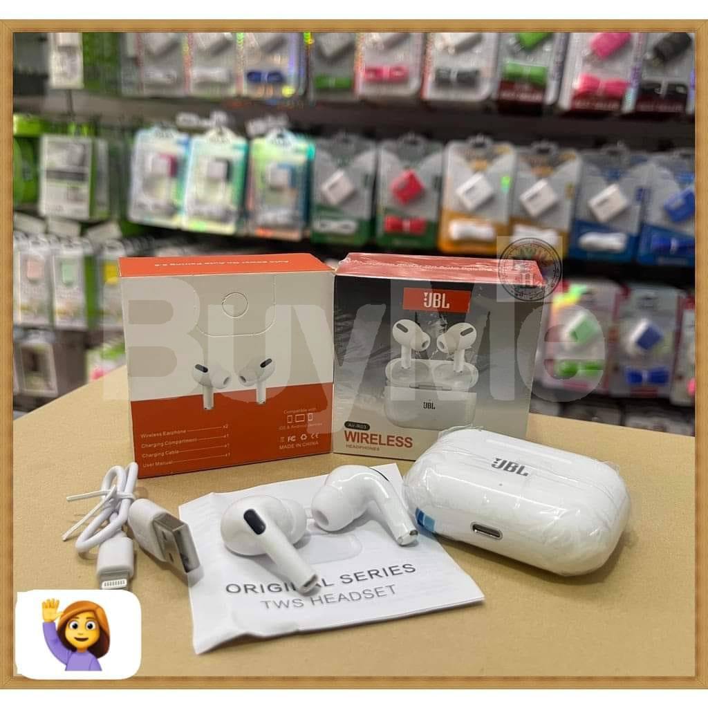 JBL AIR R03 EARBUDS