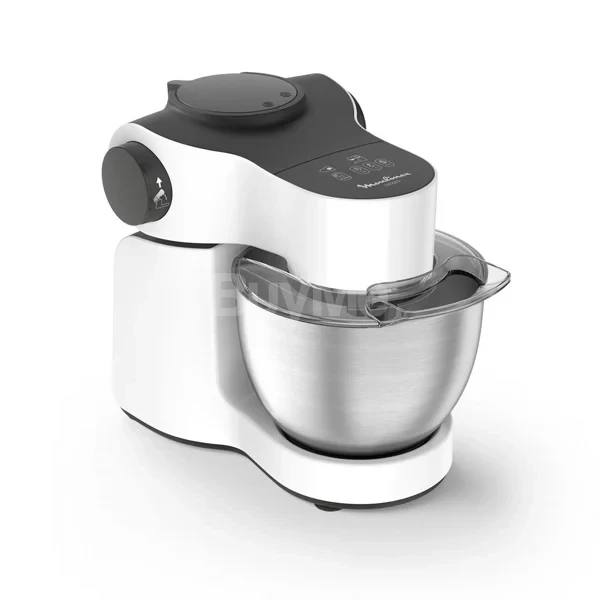 MOULINEX WIZZO KITCHEN MACHINE