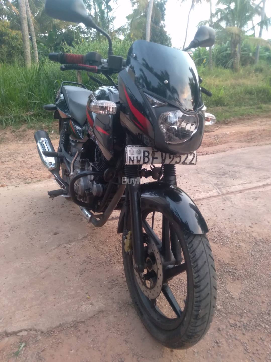 BIKE FOR SALE IN PANNALA