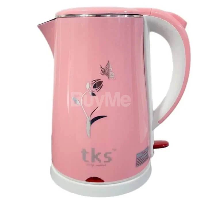TKS ELECTRIC KETTLE