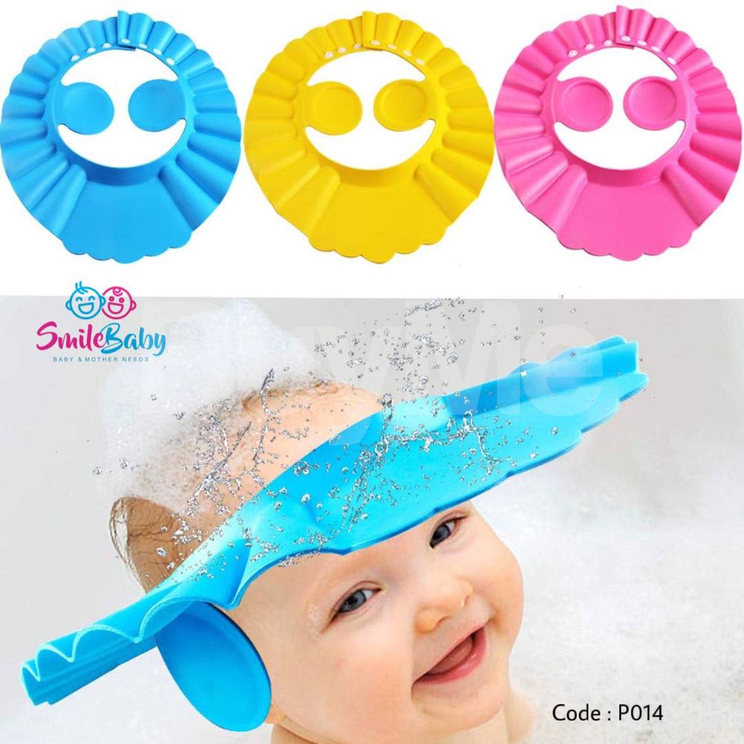 BABY SHOWER CAP