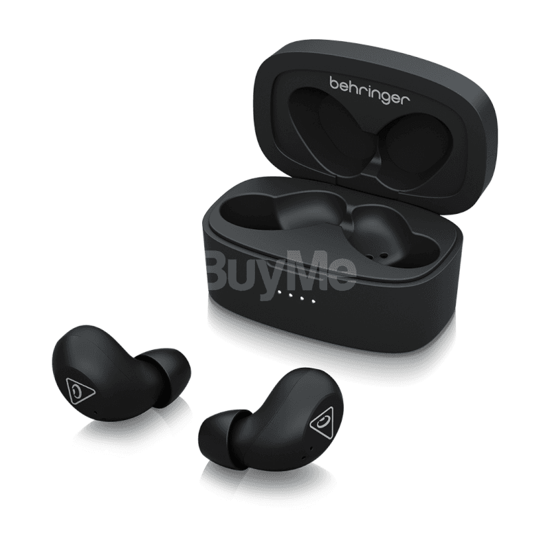 BEHRINGER LIVE BUDS TRUE WIRELESS EARPHONE