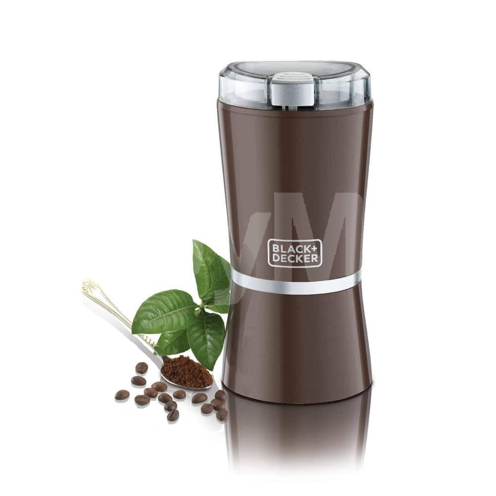 BLACK+DECKER COFFEE BEAN MILL