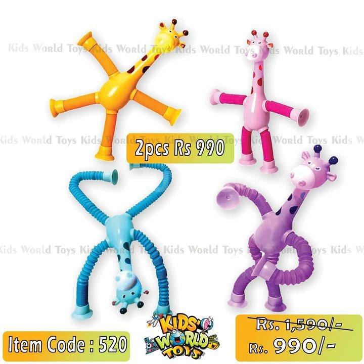 KIDS TOYS - ANIMAL TOYS
