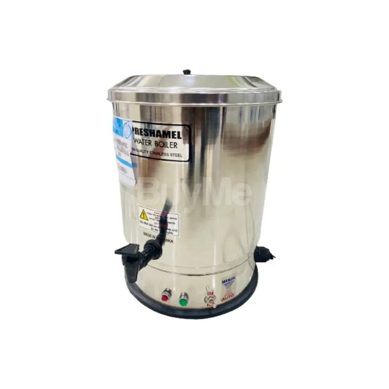 PRESHAMEL FULLY AUTO BOILER 15L