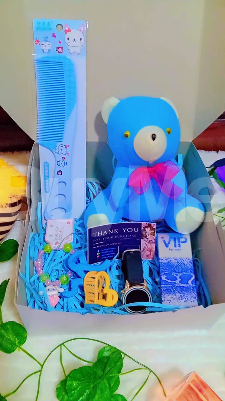 CUTE GIFT PACK - GRADUATION