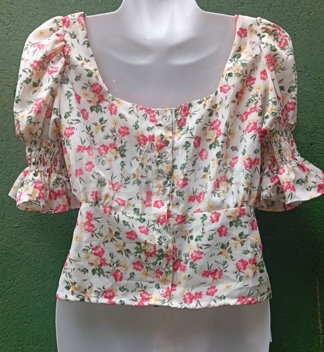 LADIES BLOUSE