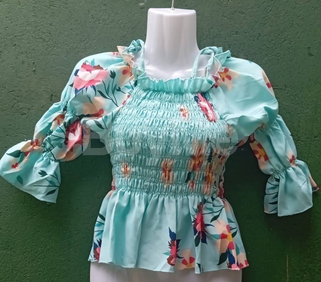 LADIES BLOUSE