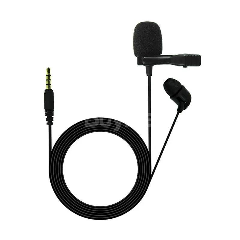JBL MICROPHONE WITH EARPHONE