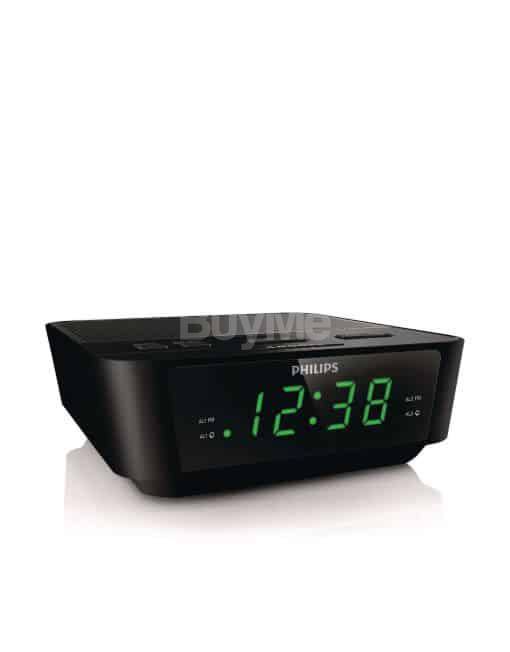 PHILIPS-DIGITAL TUNING CLOCK RADIO