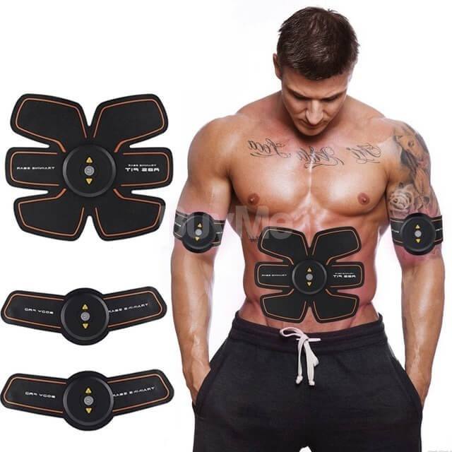 3 IN 1 EMS 6 PACK