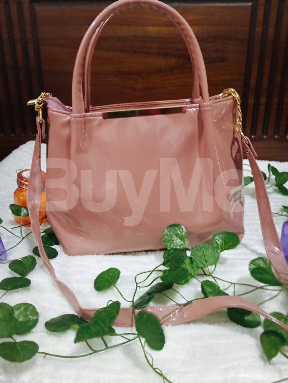 CUTE HAND BAG