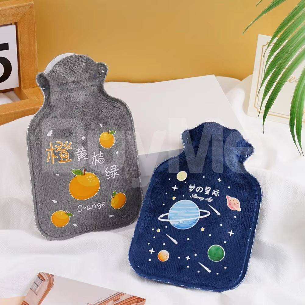 CUTE MINI HOT & COOL BAG - 400ML