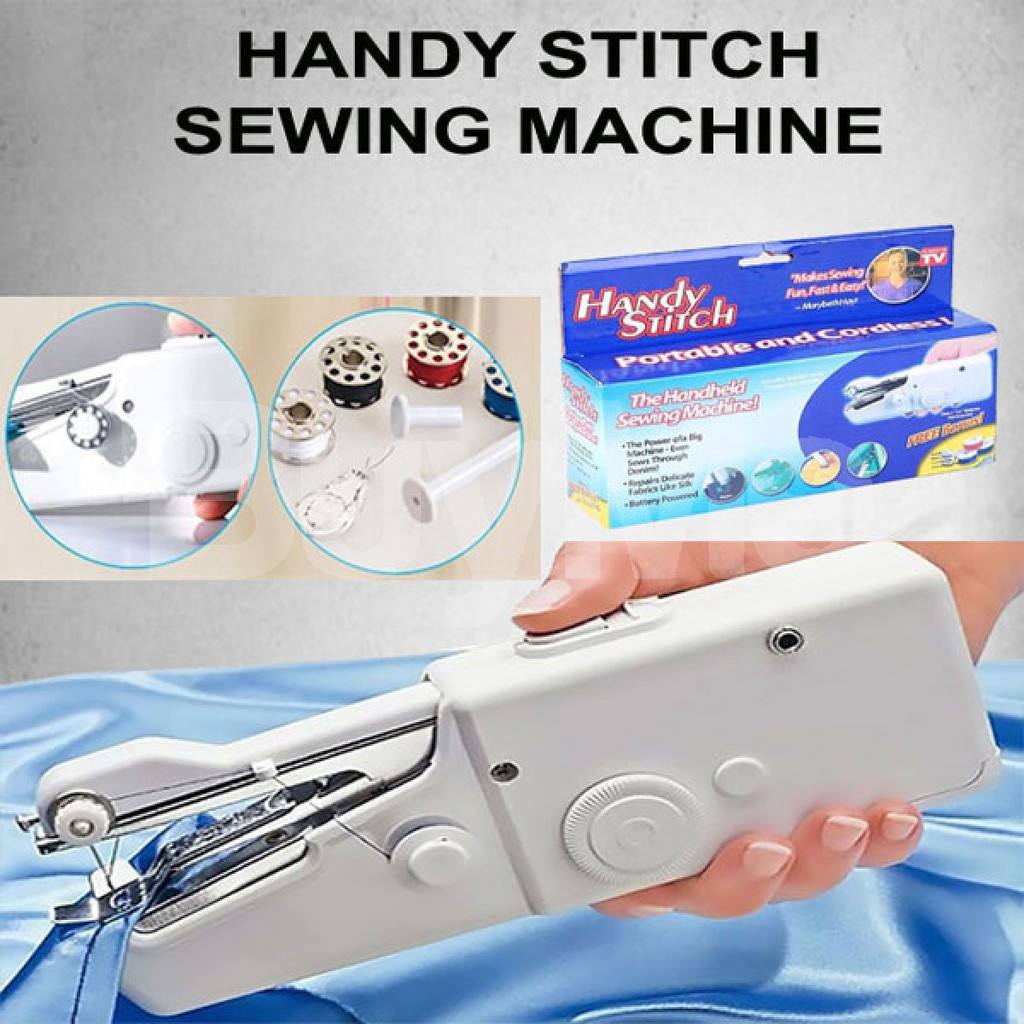 HANDY STITCHE SEWING MACHINE
