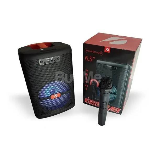 KTS-1330 BLUETOOTH SPEAKER