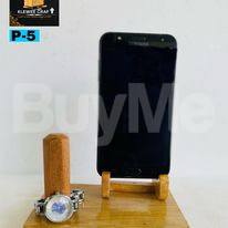 WOODEN MOBILE PHONE STAND