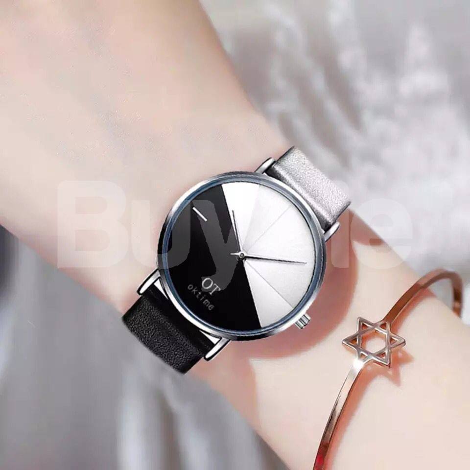 OT LB LADIES WATCH WITH BRACELET