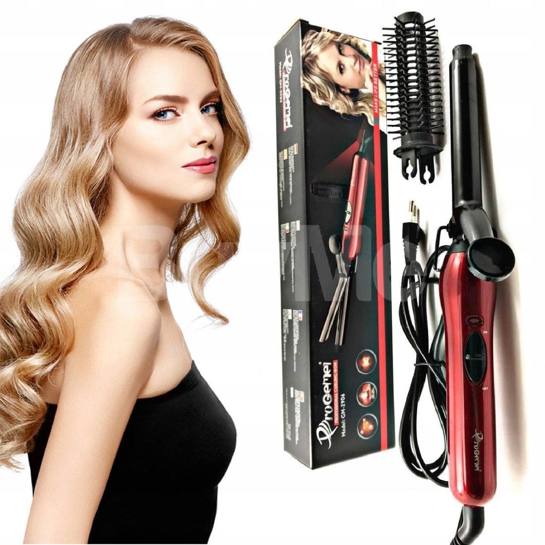 GEEMY 2906 PROFESSIONAL CURL