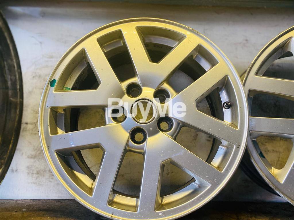 RANGE ROVER 18 INCH - ALLOY WHEEL