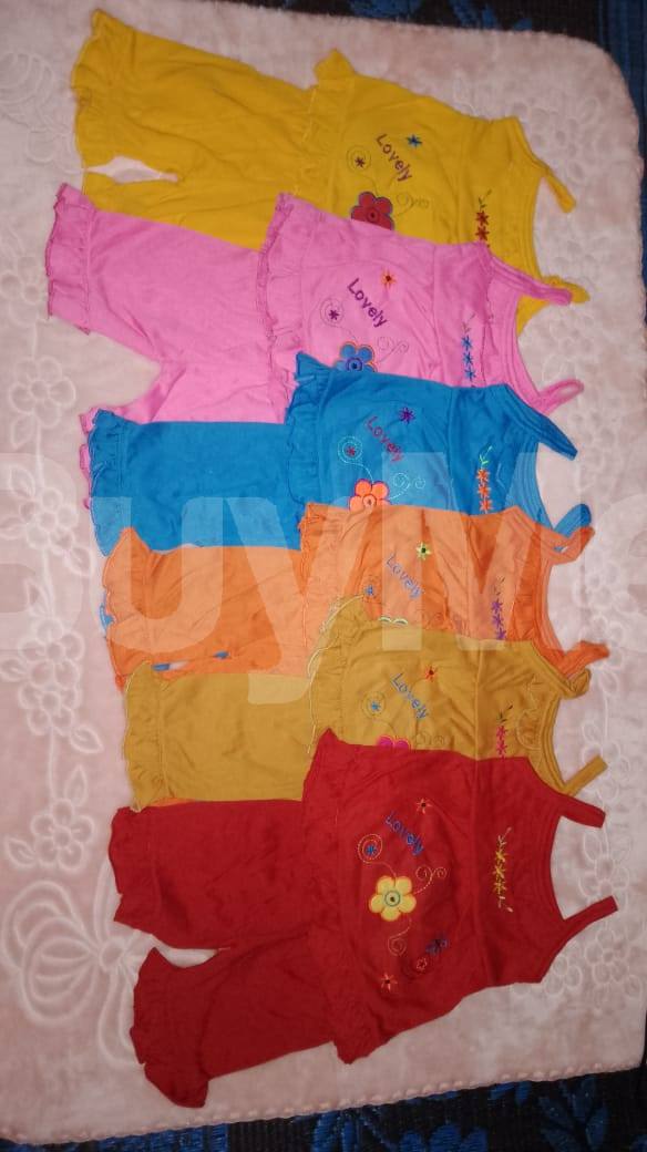 BABY FULL KITS