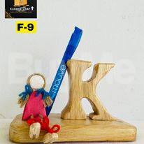 WOODEN LETTER CRAFT