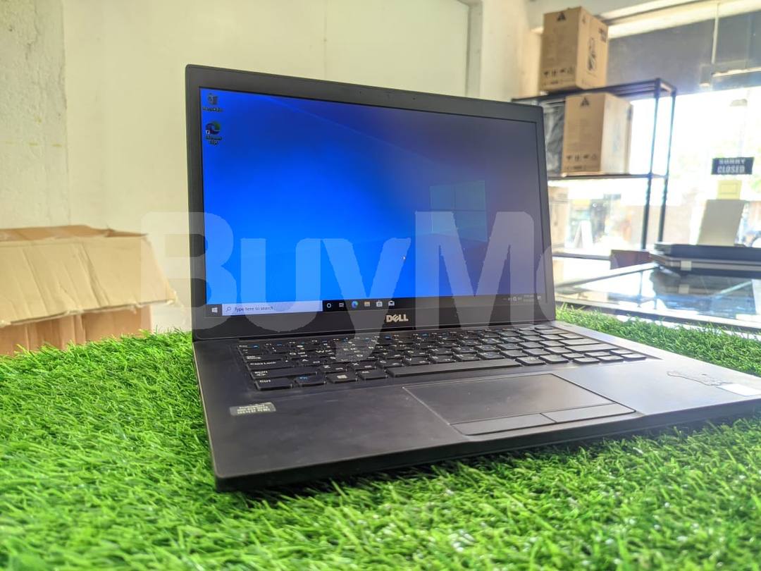 DELL LATITUDE 7480