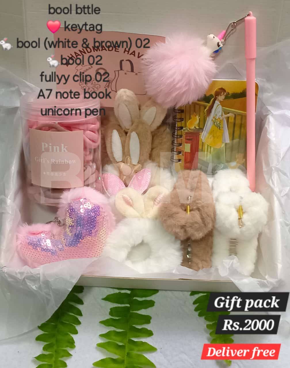 GIFT PACK