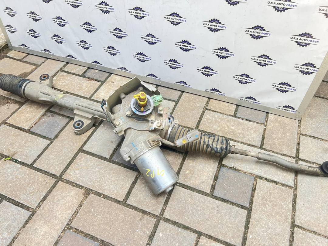 STEERING RACK - HONDA FIT GP2