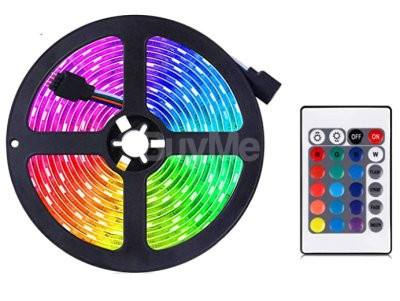 5M RGB LIGHT