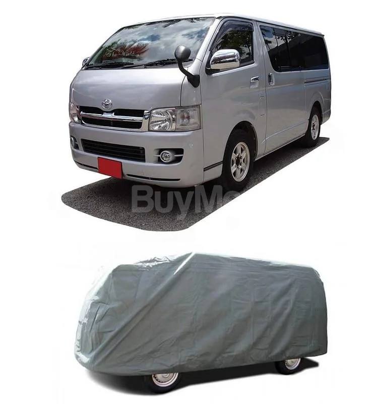VAN COVER FOR SALE