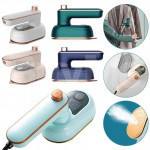 PORTABLE STEAM IRON