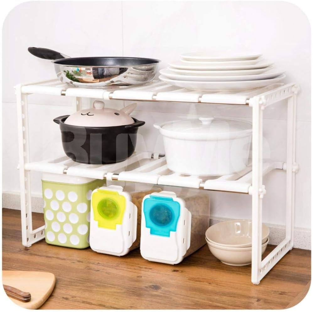 POT SPACE ARRANGEMENT FRAME