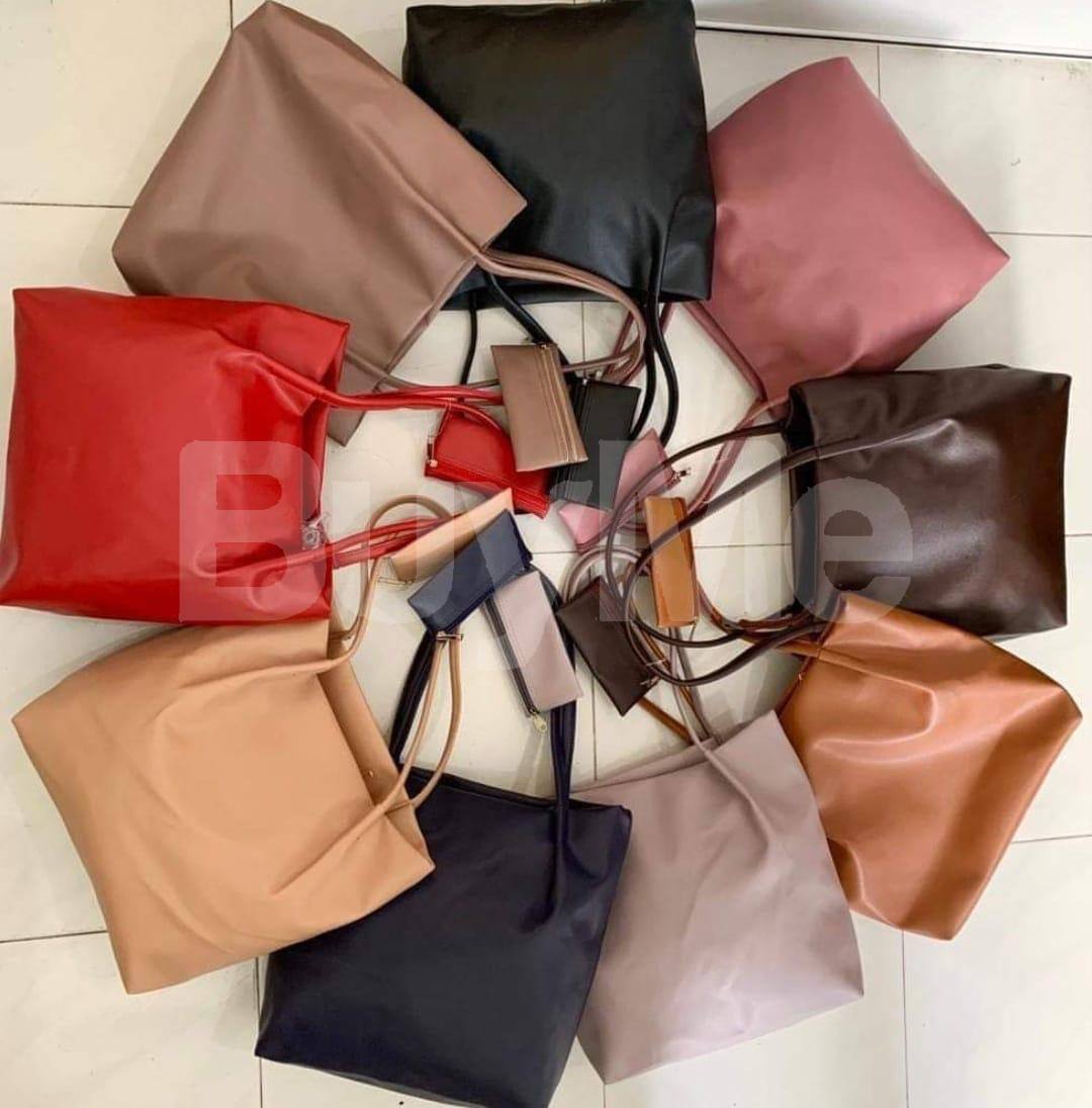 HAND BAGS