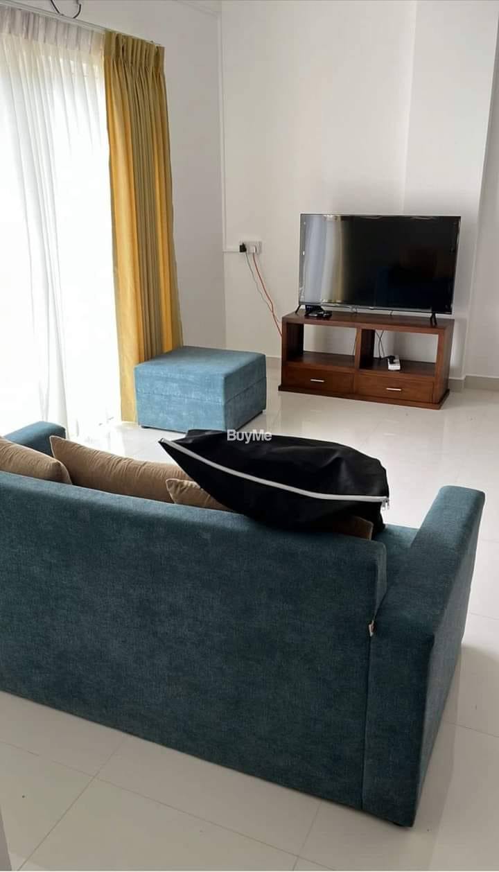 FULLY FURNISHED APARTMENT FOR RENT AT WATTALA