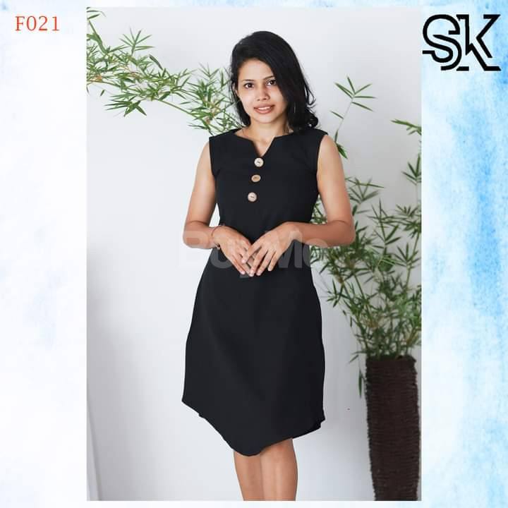 SDF FROCK 4