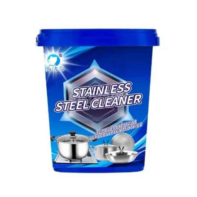 STAINLESS STEEL CLEANER