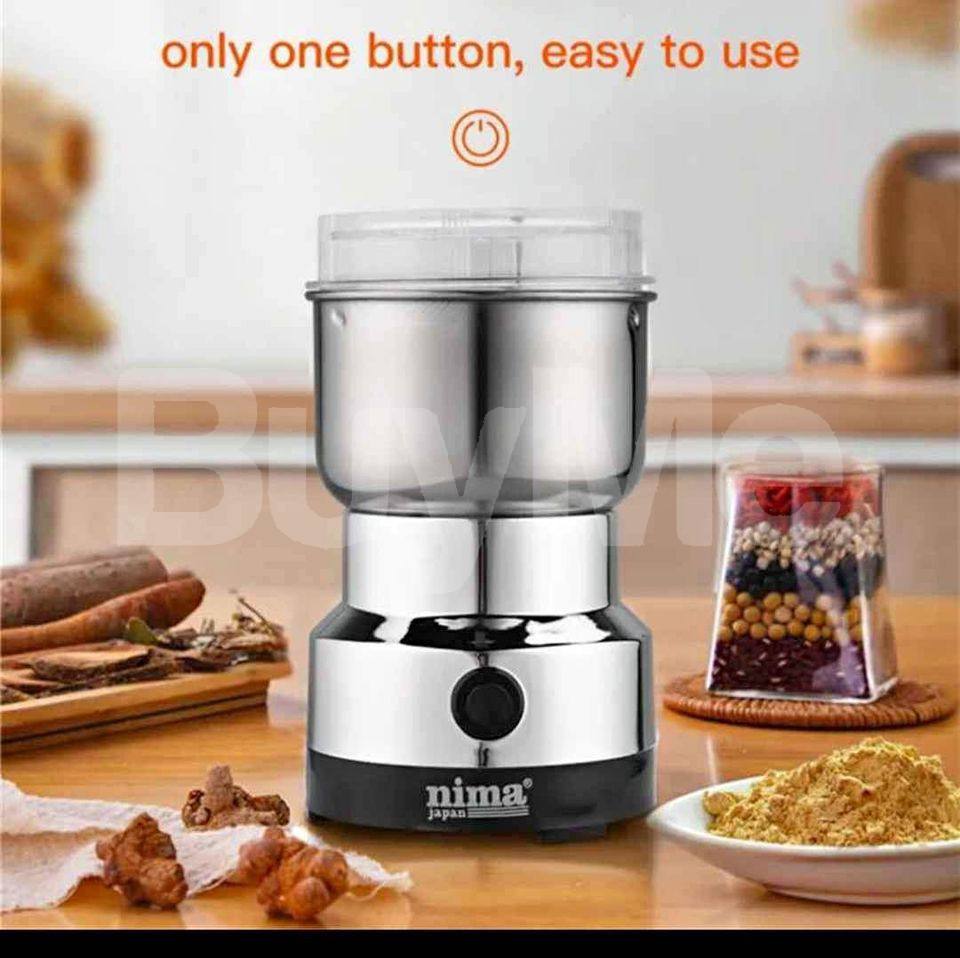 NIMA ELECTRIC GRINDER FOR SALE