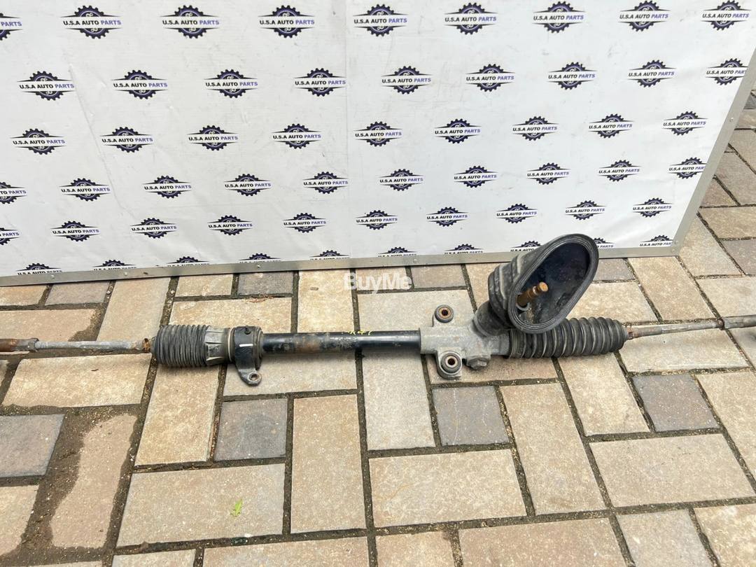 POWER STEERING RACK - SUZUKI HUSTLER MR41