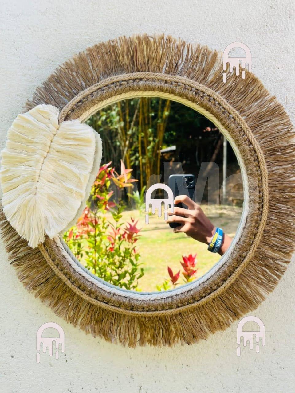 MIND WALL HANGER DESIGN - HOME DECORS
