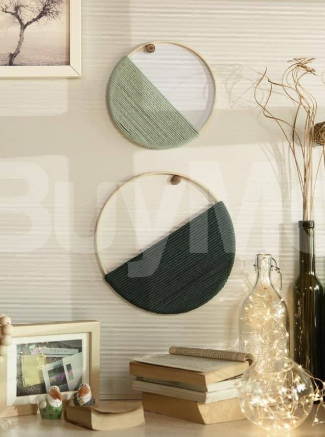MIND WALL HANGER SIMPLE DESIGN