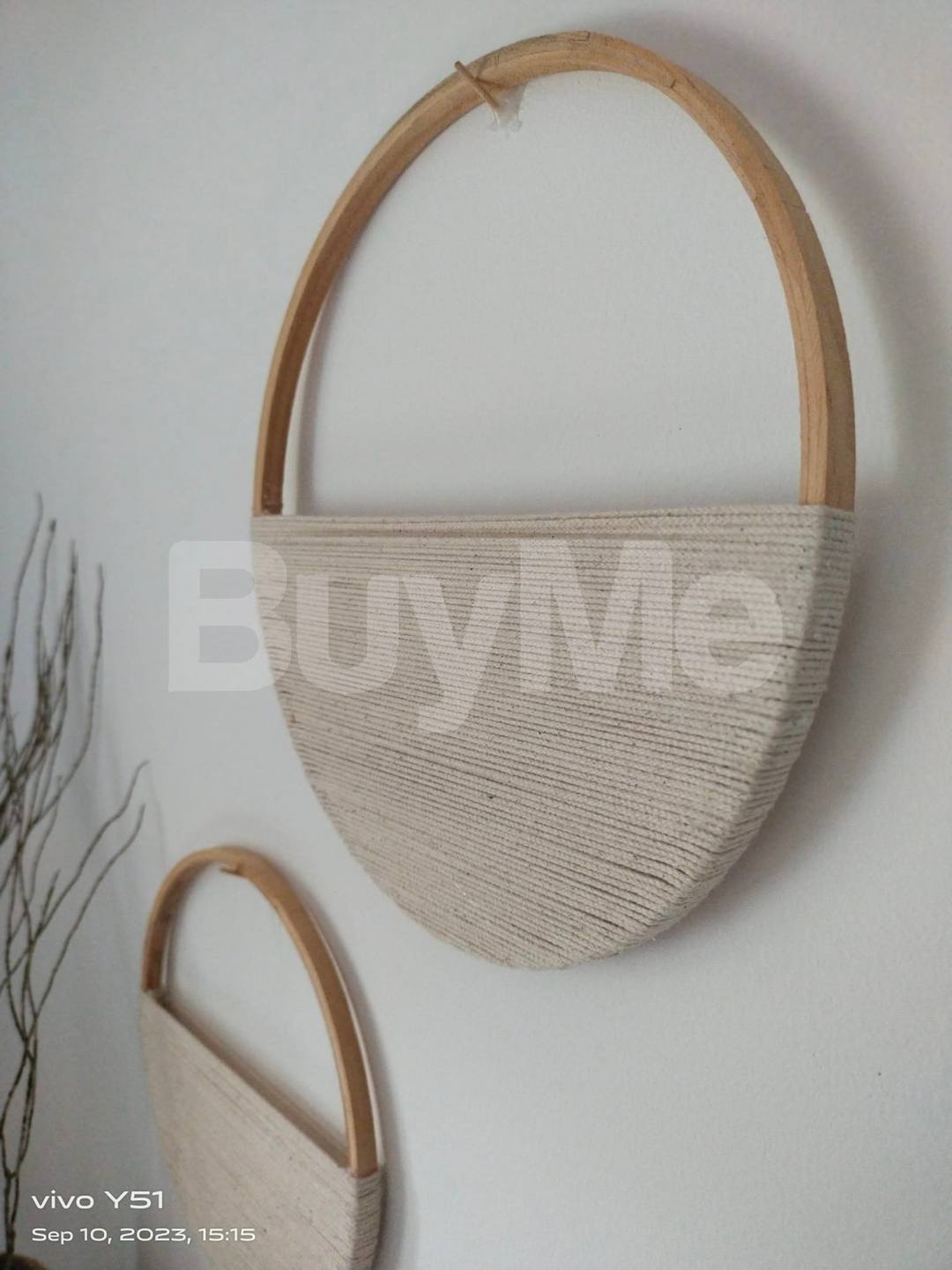 MIND WALL HANGER DESIGN - HOME DECOR