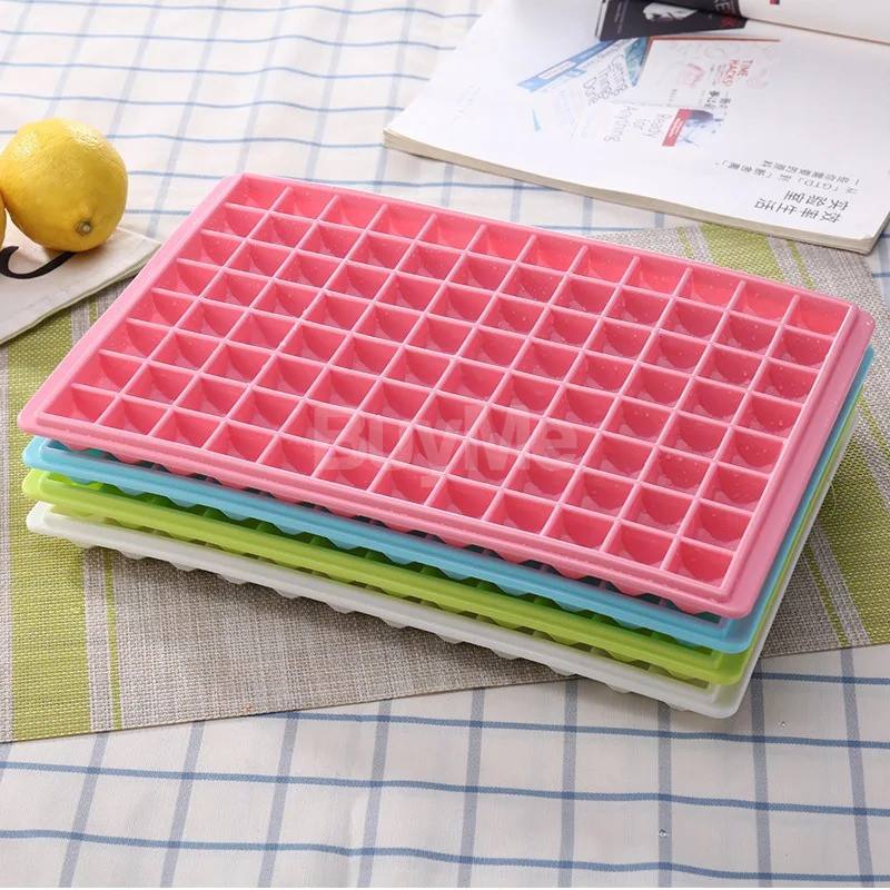96 GRID ICE CUBE TRAY