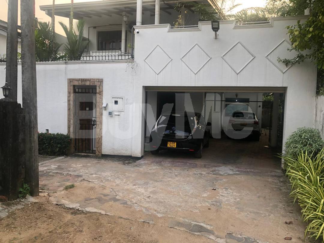 2 STOREY HOUSE FOR SALE HOMAGAMA