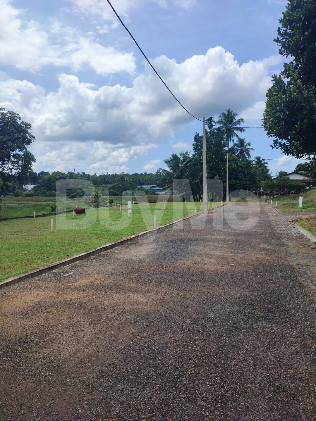 LAND FOR SALE IN KADUWELA - GREEN VALLEY BY SAVI LANDS